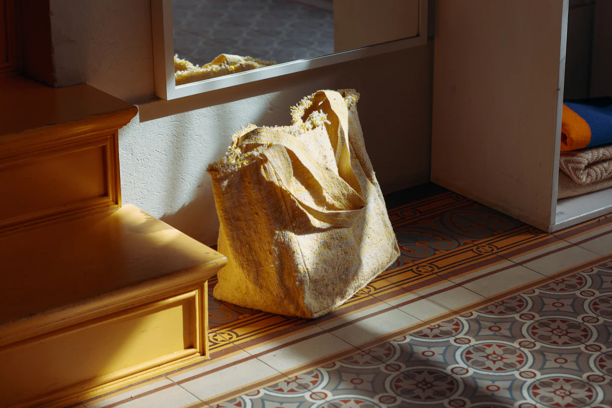 Tasche 