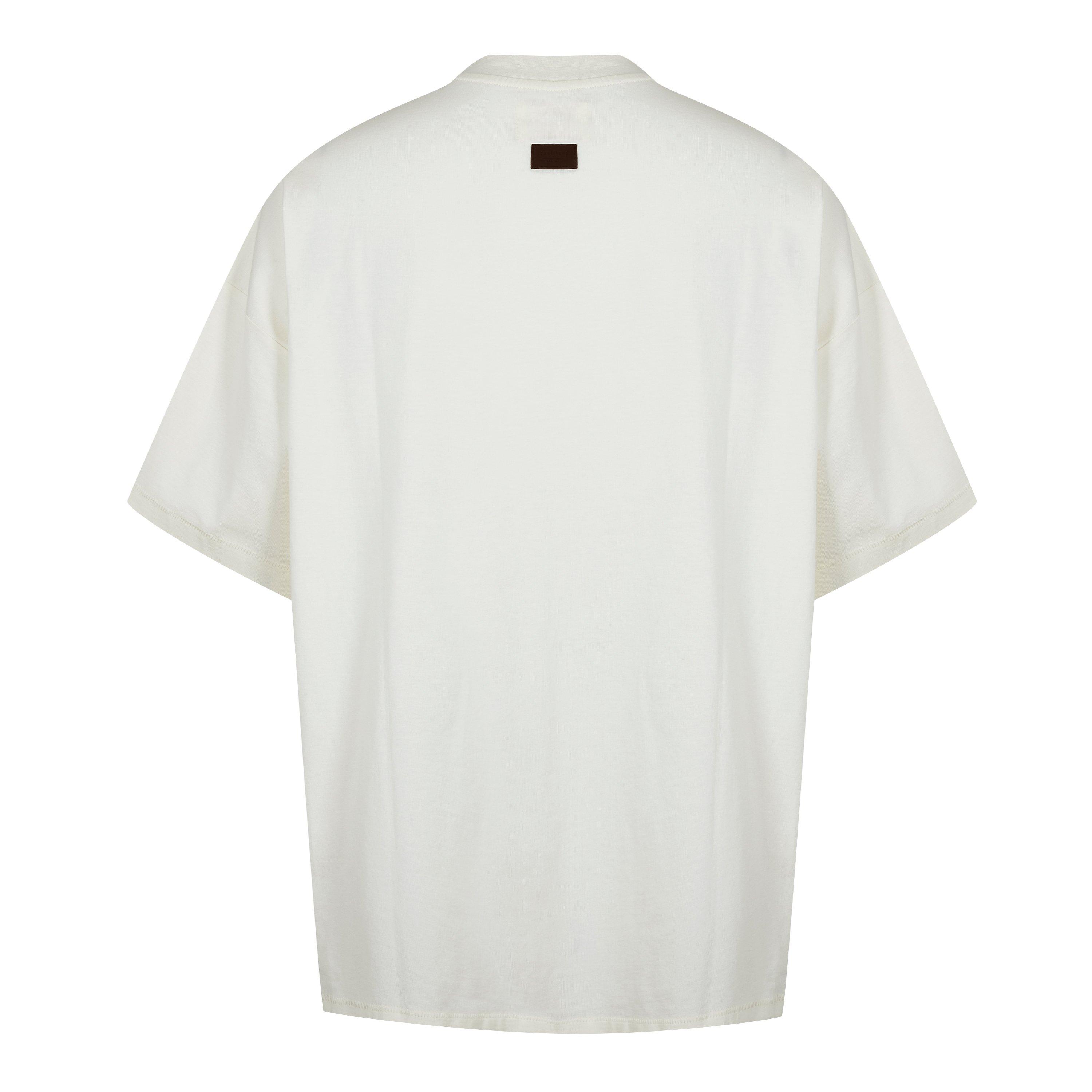 Firetrap Tonal Tee Mens