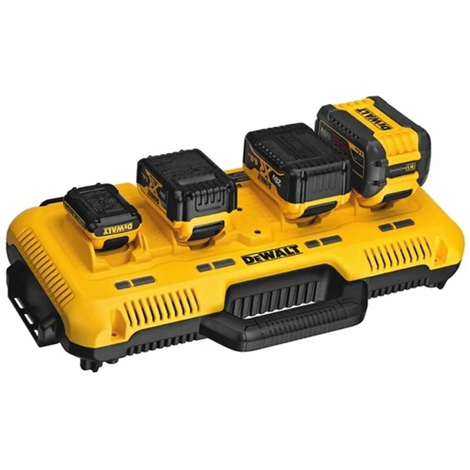DeWALT DCB104 Snellader 18V - 54V XR Li-ion