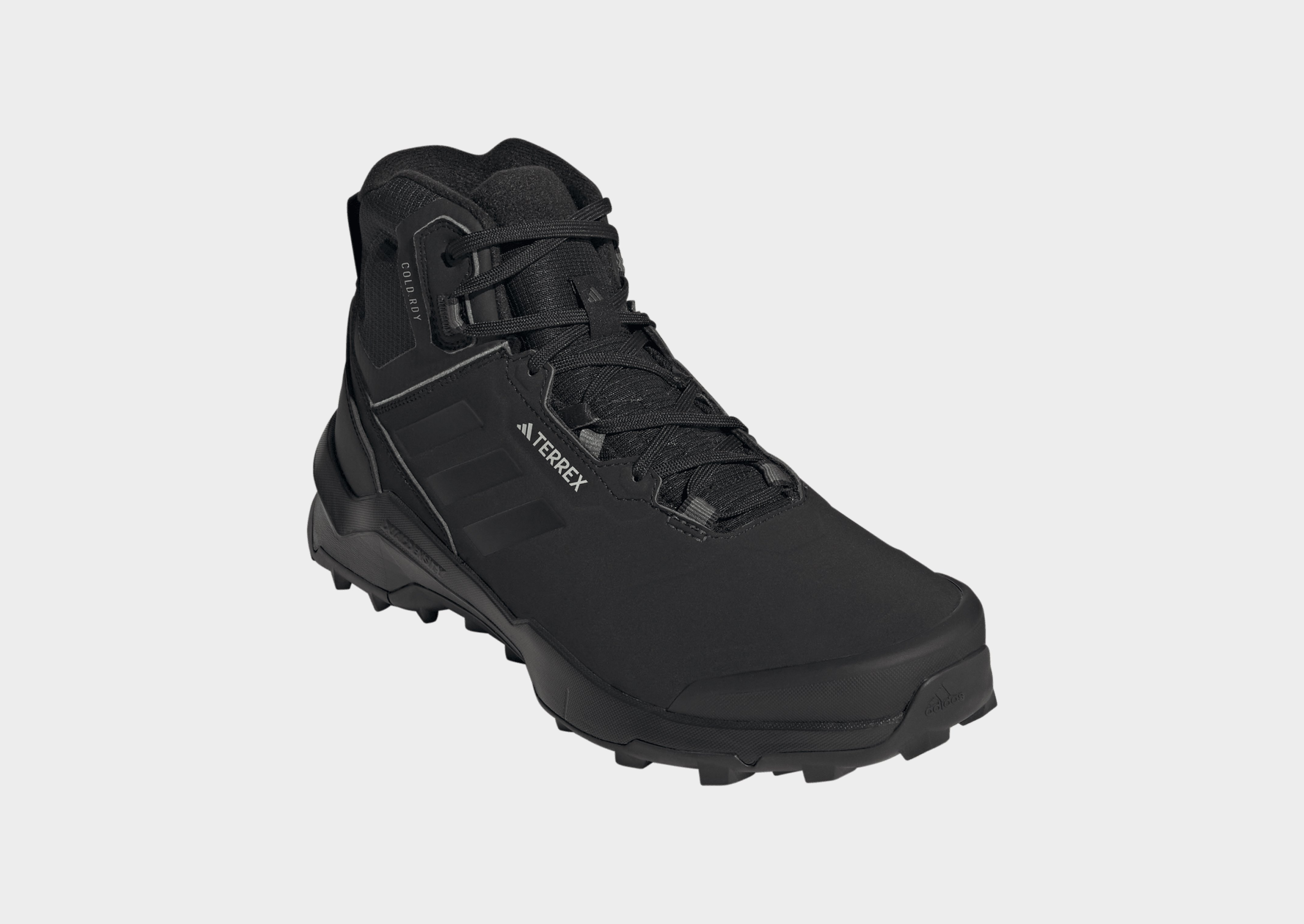 adidas Chaussure de randonnée Terrex AX4 Mid Beta COLD.RDY