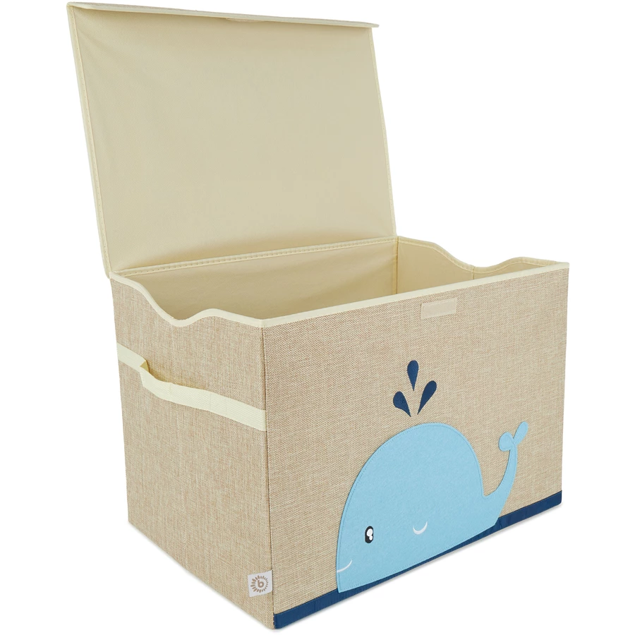 bieco Staubox Wal, Natur
