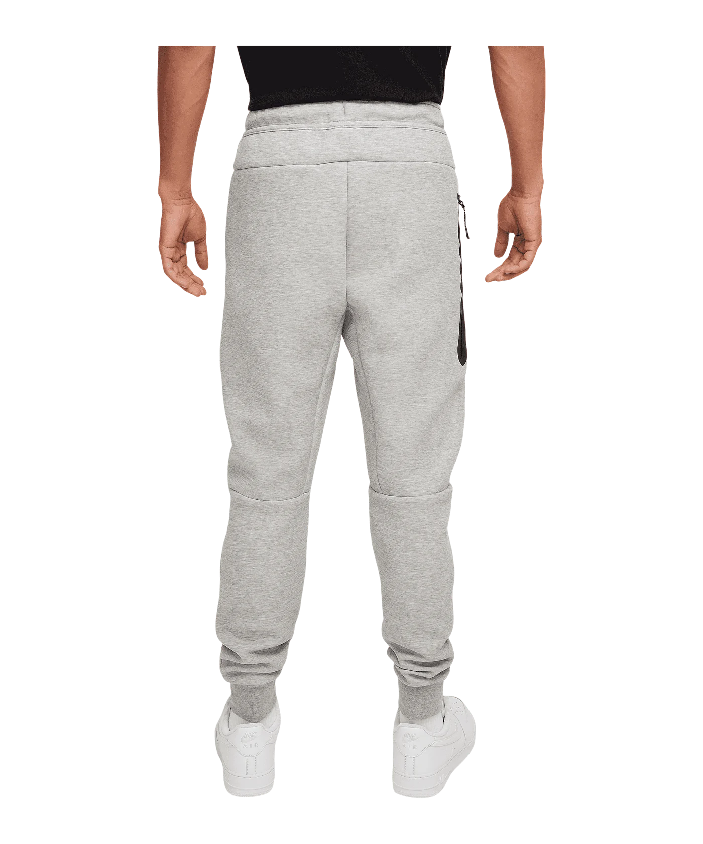 Nike Tech Fleece Jogginghose Grau F063