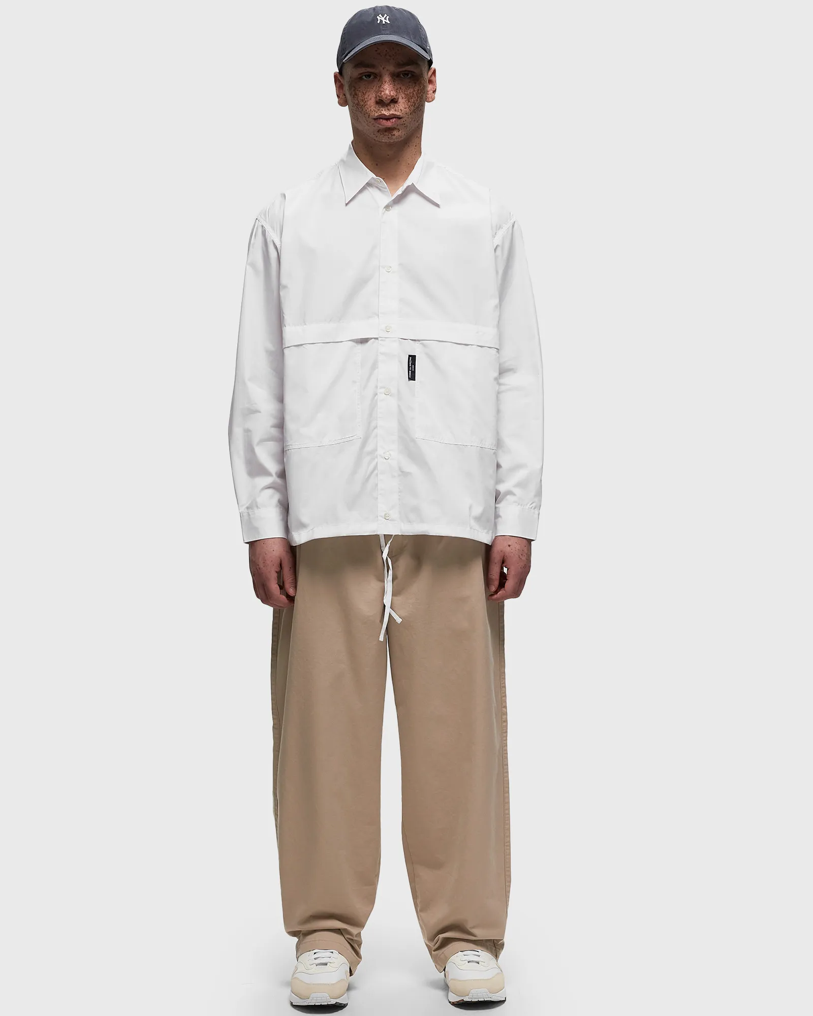 Comme des Garçons Homme MEN'S SHIRT