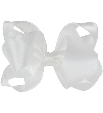 Little Wonders H?rsl?jfe - 8 cm - Hvid