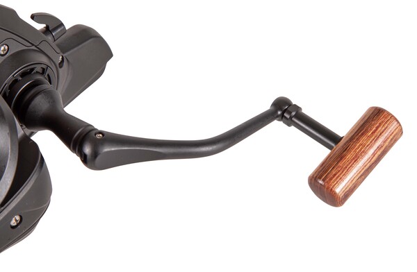 Ensemble carpe Ultimate Indura X 12ft (3lbs)