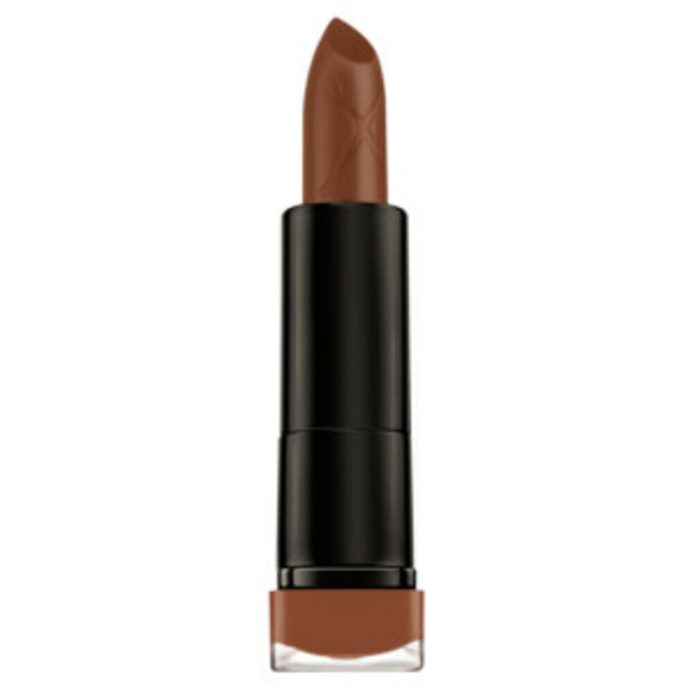 Max Factor Velvet Mattes Lipstick 45 Caramel1 Stuk