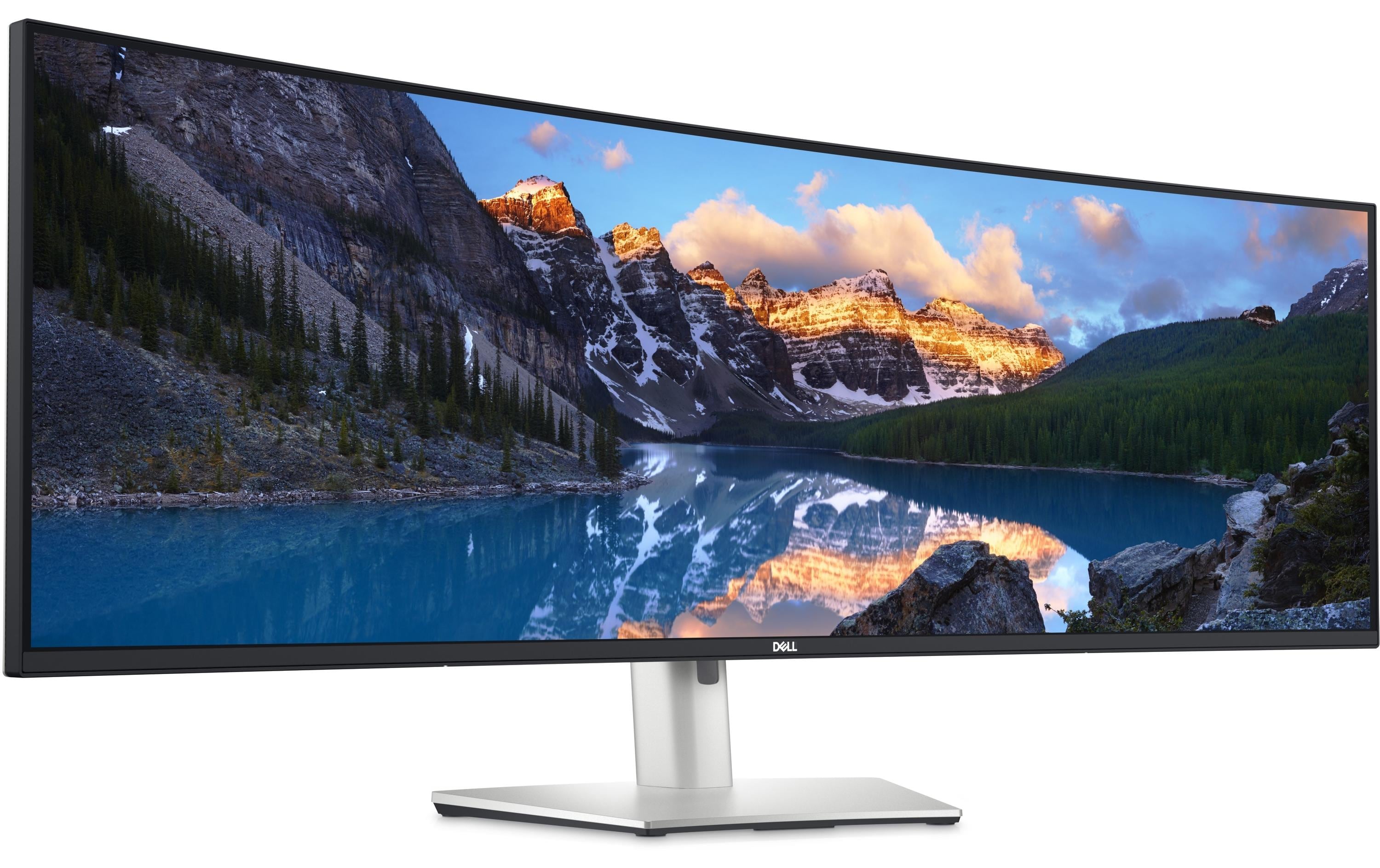 Monitor U4924DW<br>Ultraweiter 49