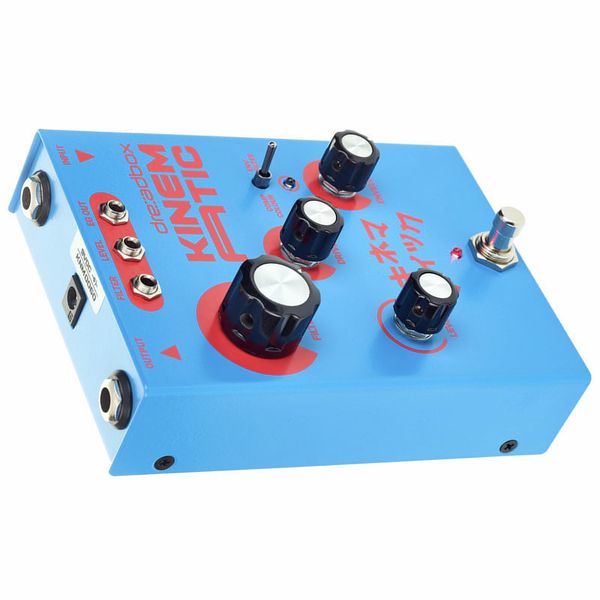 Dreadbox Kinematic