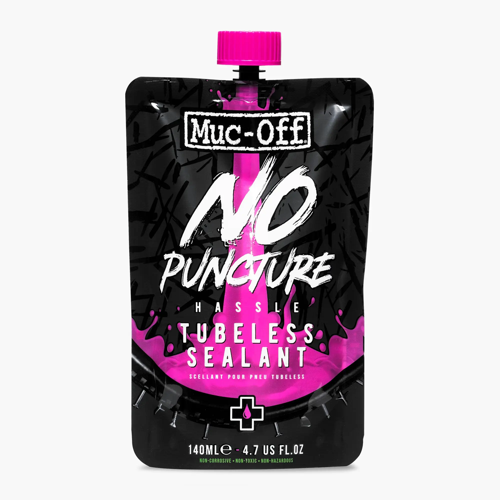 Muc-Off Tubeless Sealant 140ml