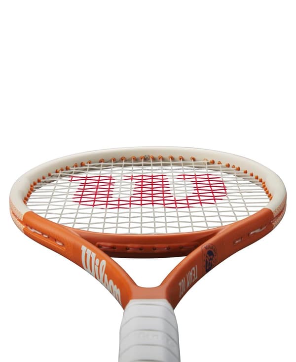 Wilson Roland Garros Team 102