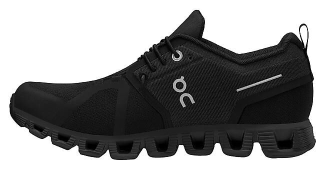 ON RUNNING - SNEAKERS CLOUD WP W
