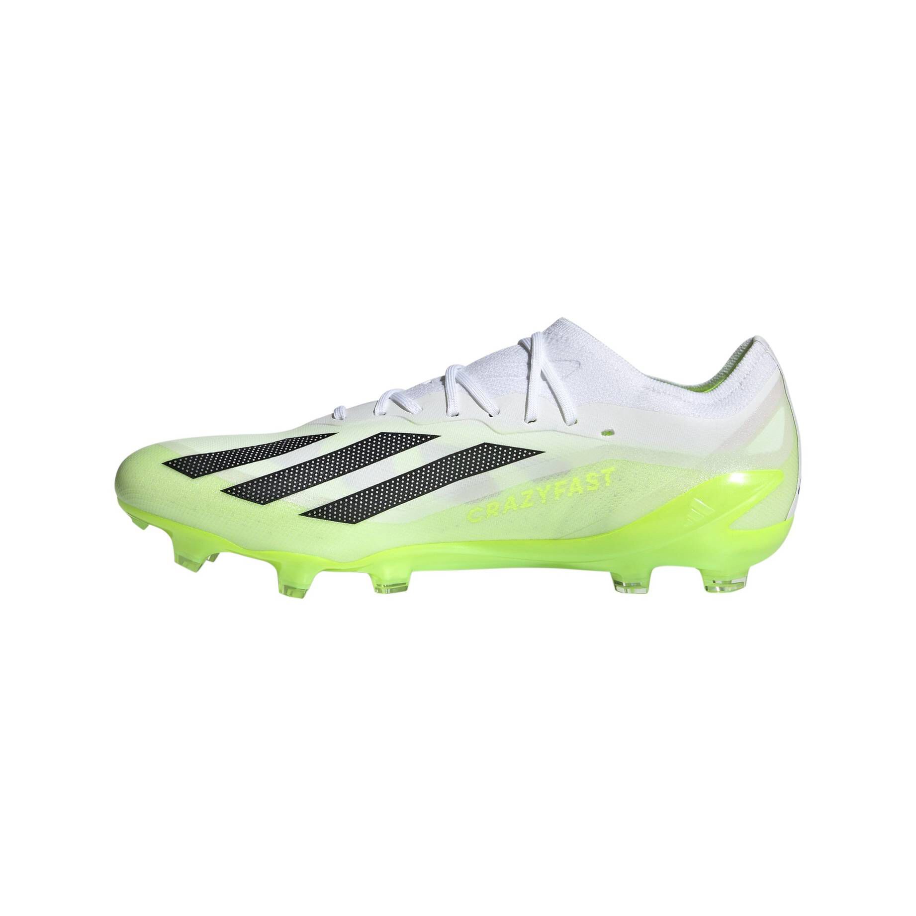 adidas Performance| Herren Fußballschuhe Kunstrasen X CRAZYFAST.1 AG