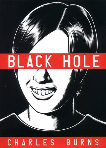 Black Hole (Hardback)