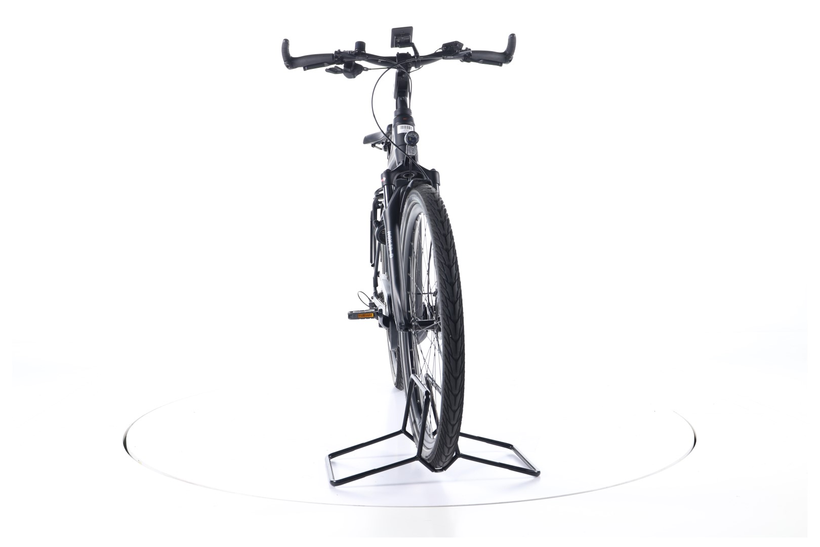 KTM Macina Style 730 (2023) | Diamond