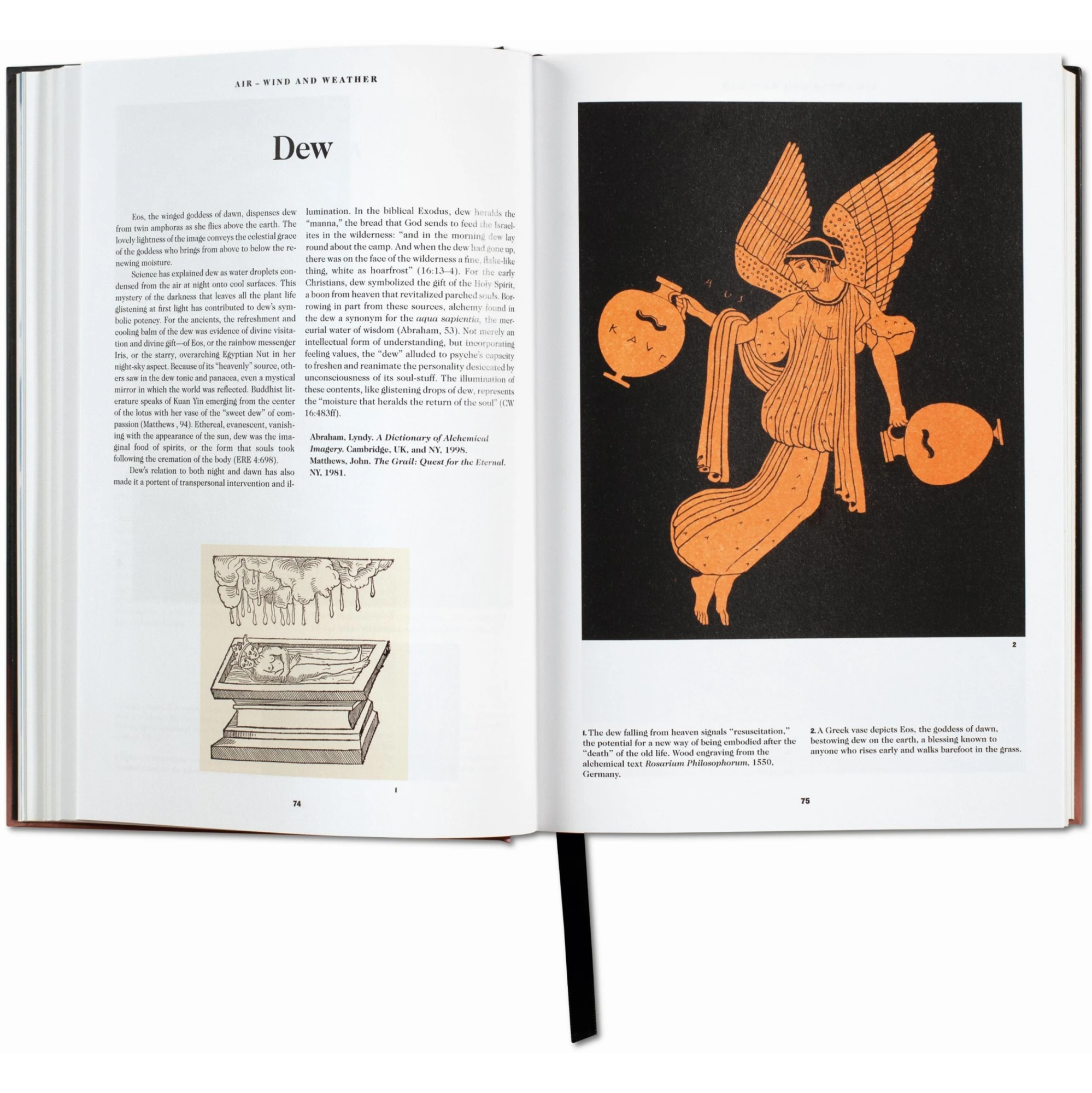 The Book of Symbols