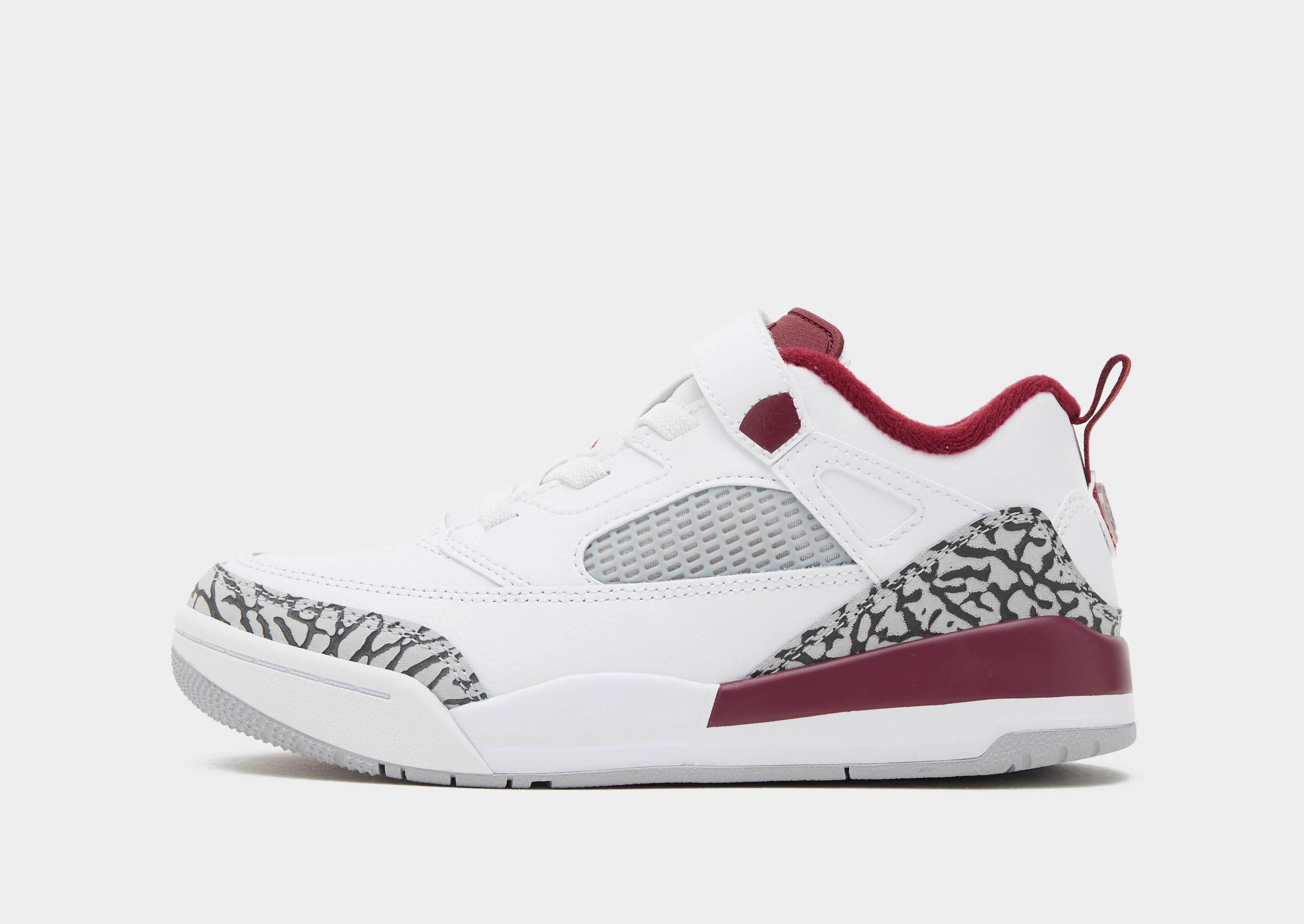 Jordan Spizike Low Enfant