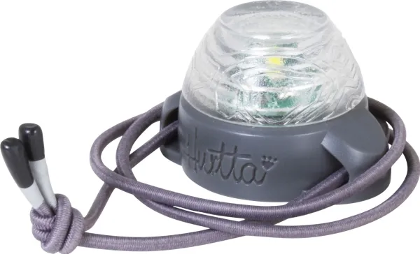 Hurtta Nordic Led Light blackberry, one size