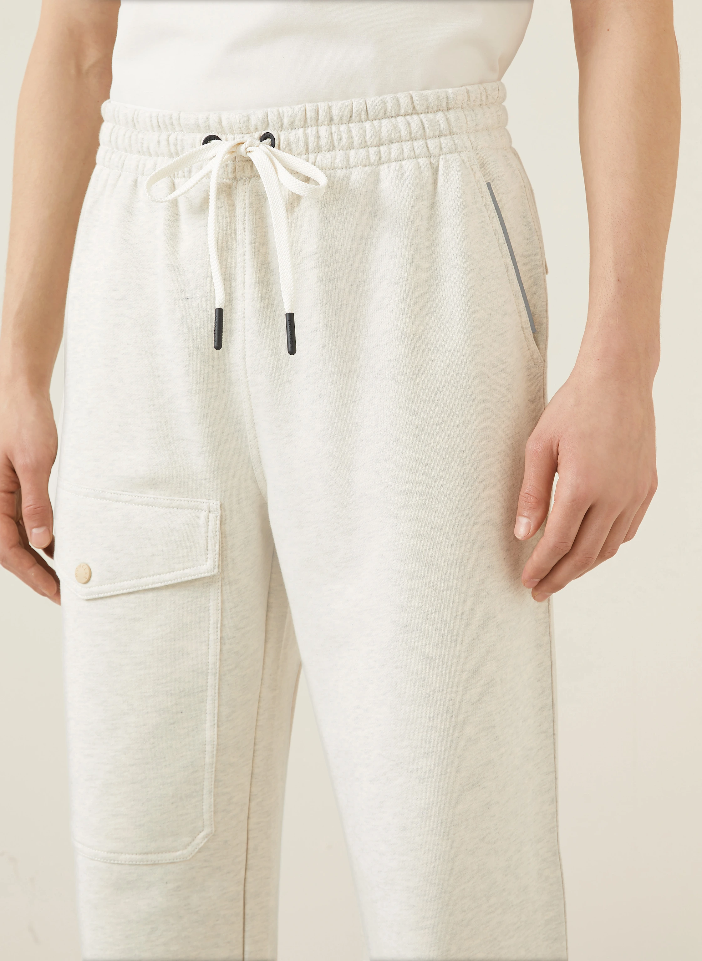 MONCLER GRENOBLE Sweatpants