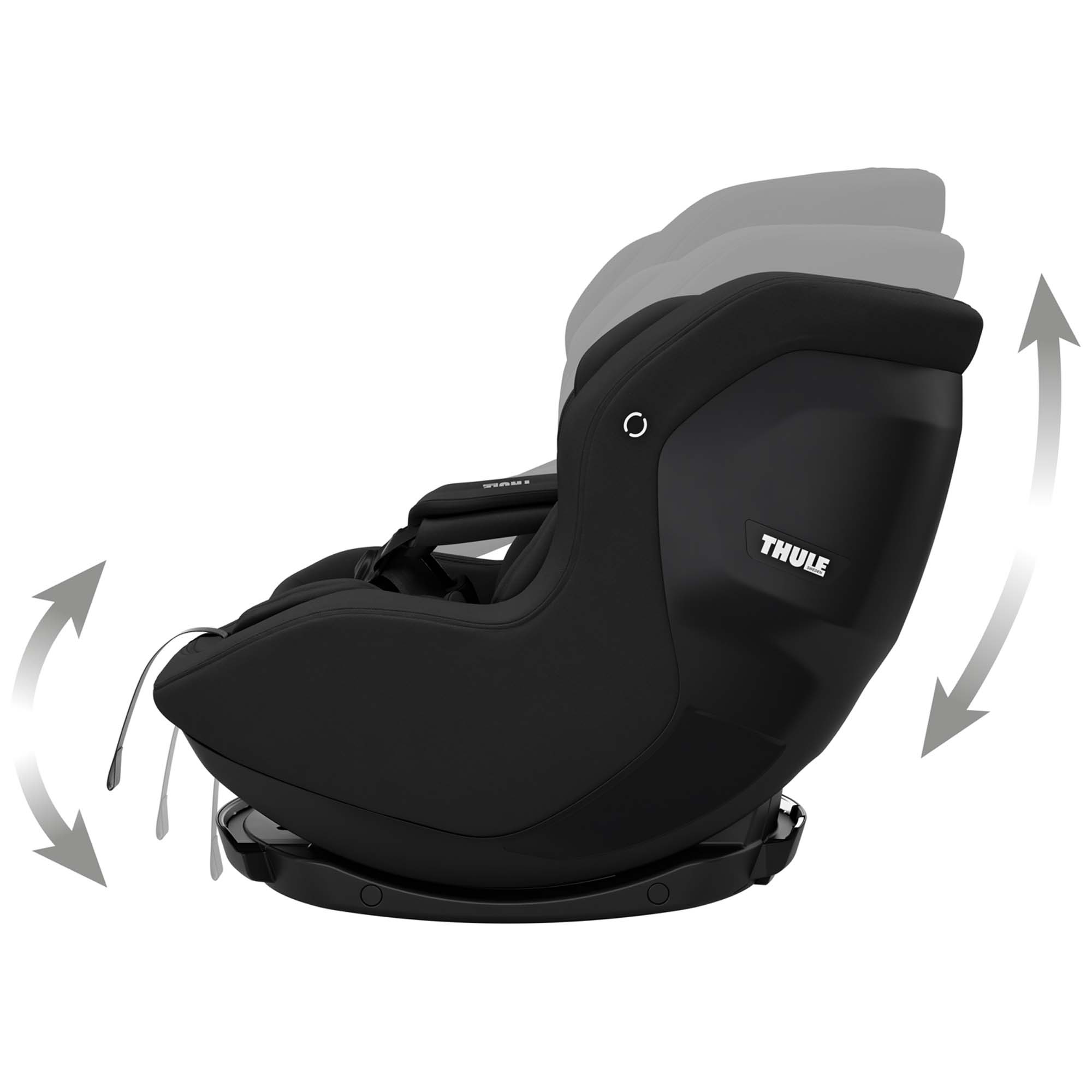 Thule Elm Black