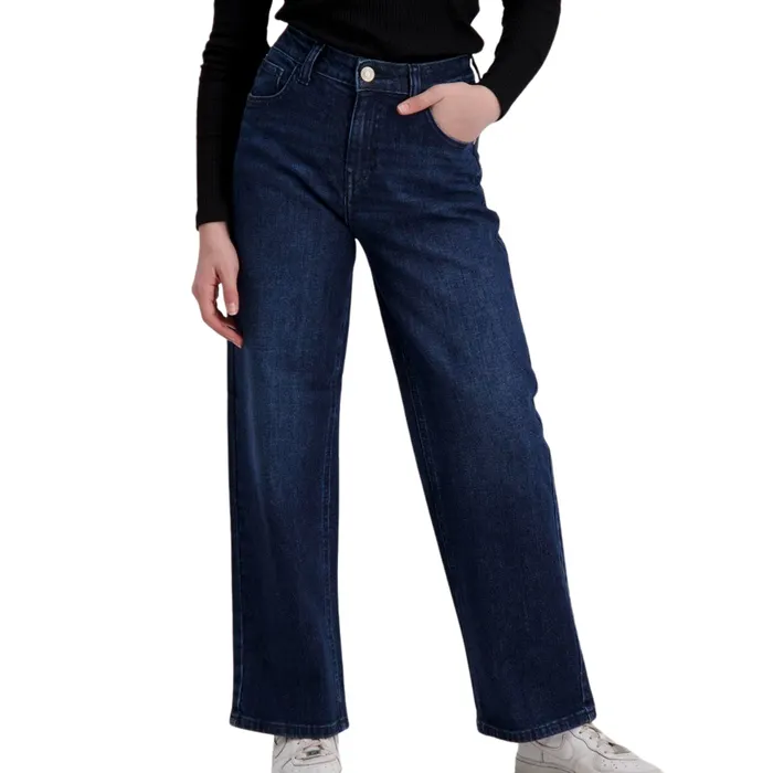 Cars Bry Loose Jeans Meisjes