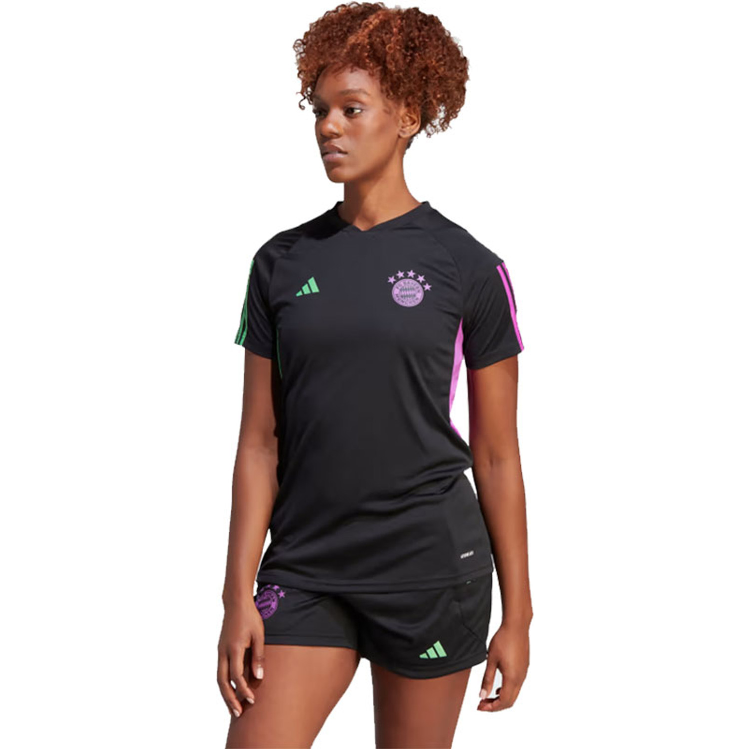 adidas Bayern München Trainingsset Dames