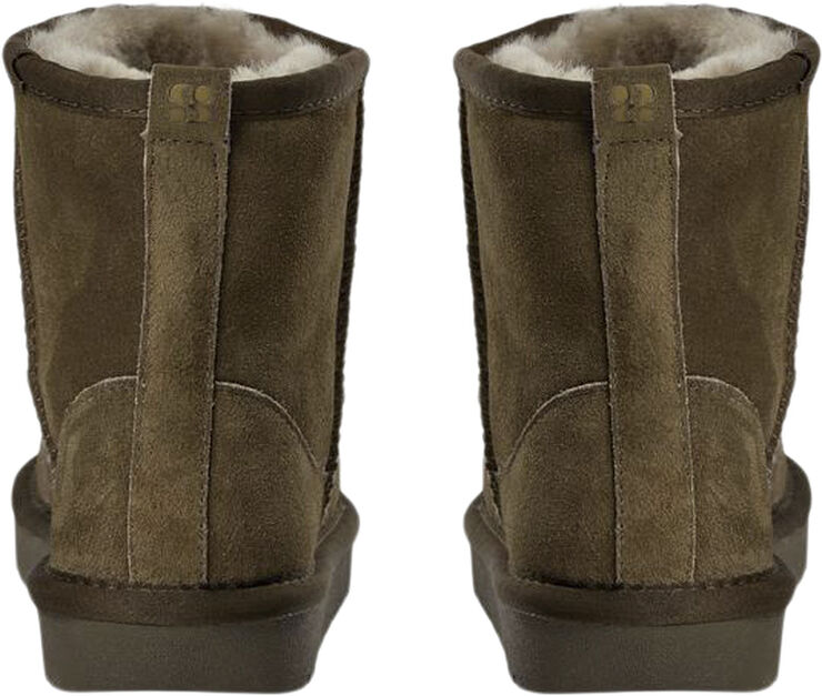 Sofie Schnoor Boot Dark green