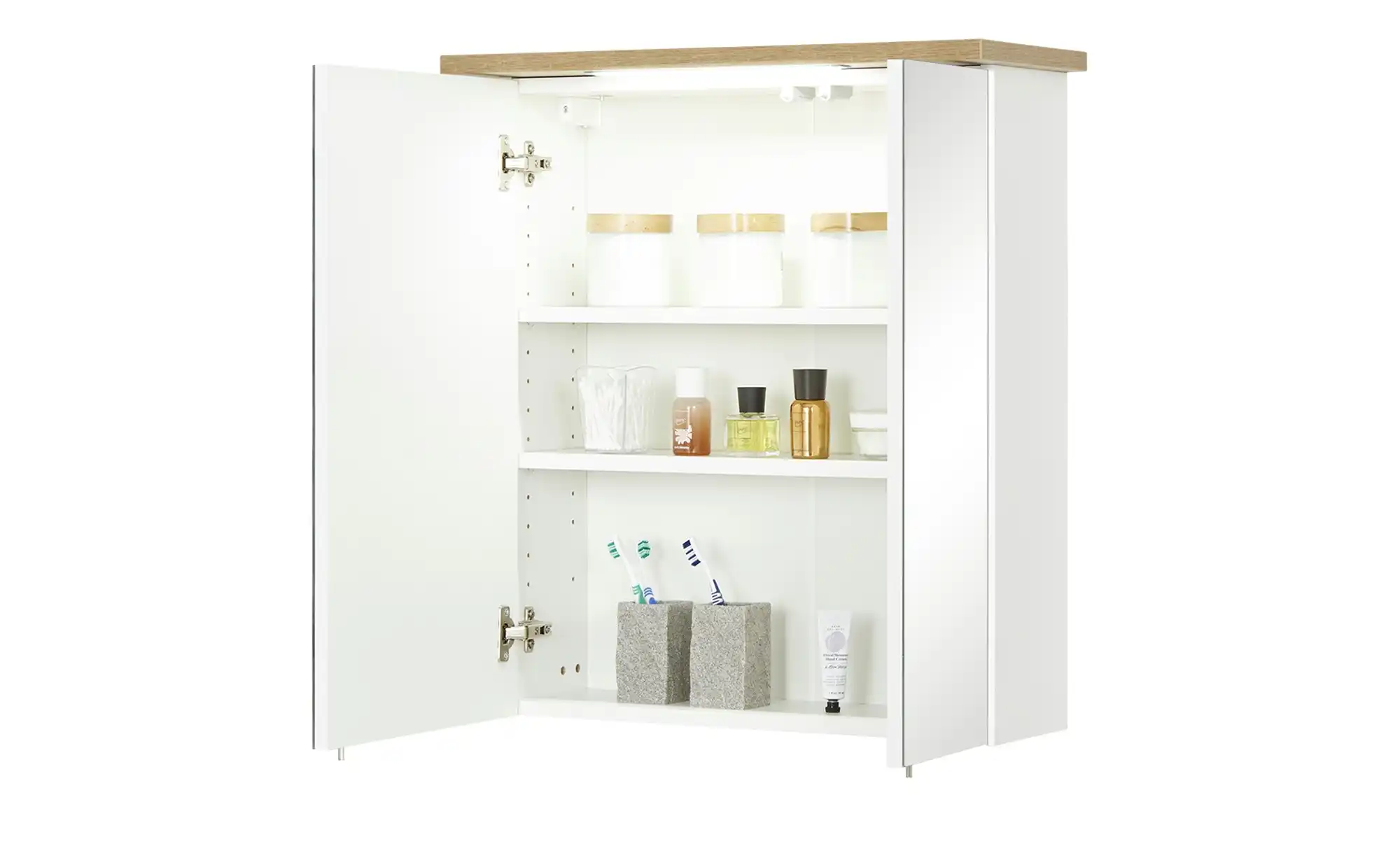 Spiegelschrank North