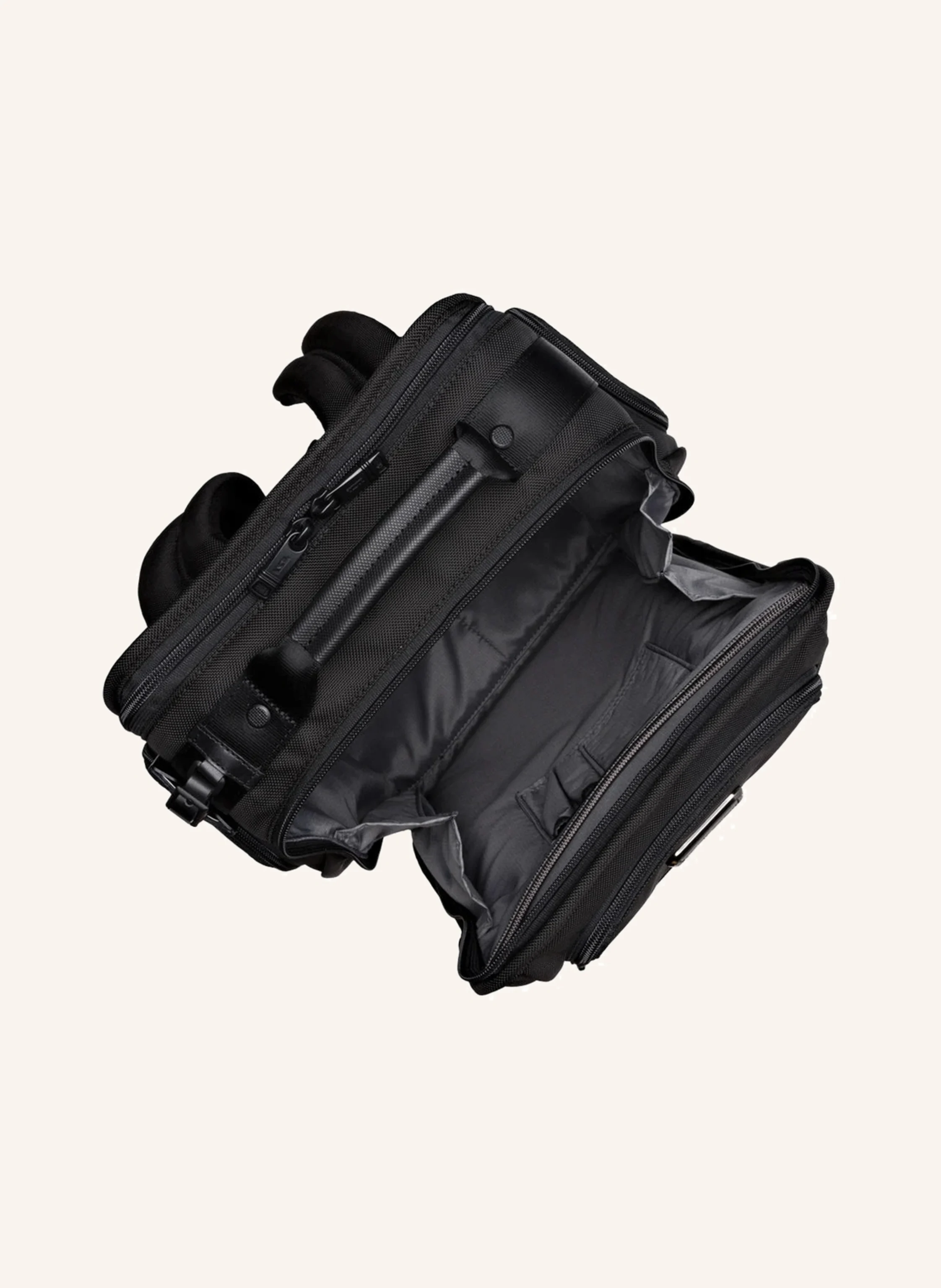 TUMI ALPHA 3 Rucksack T-PASS® BUSINESS CLASS