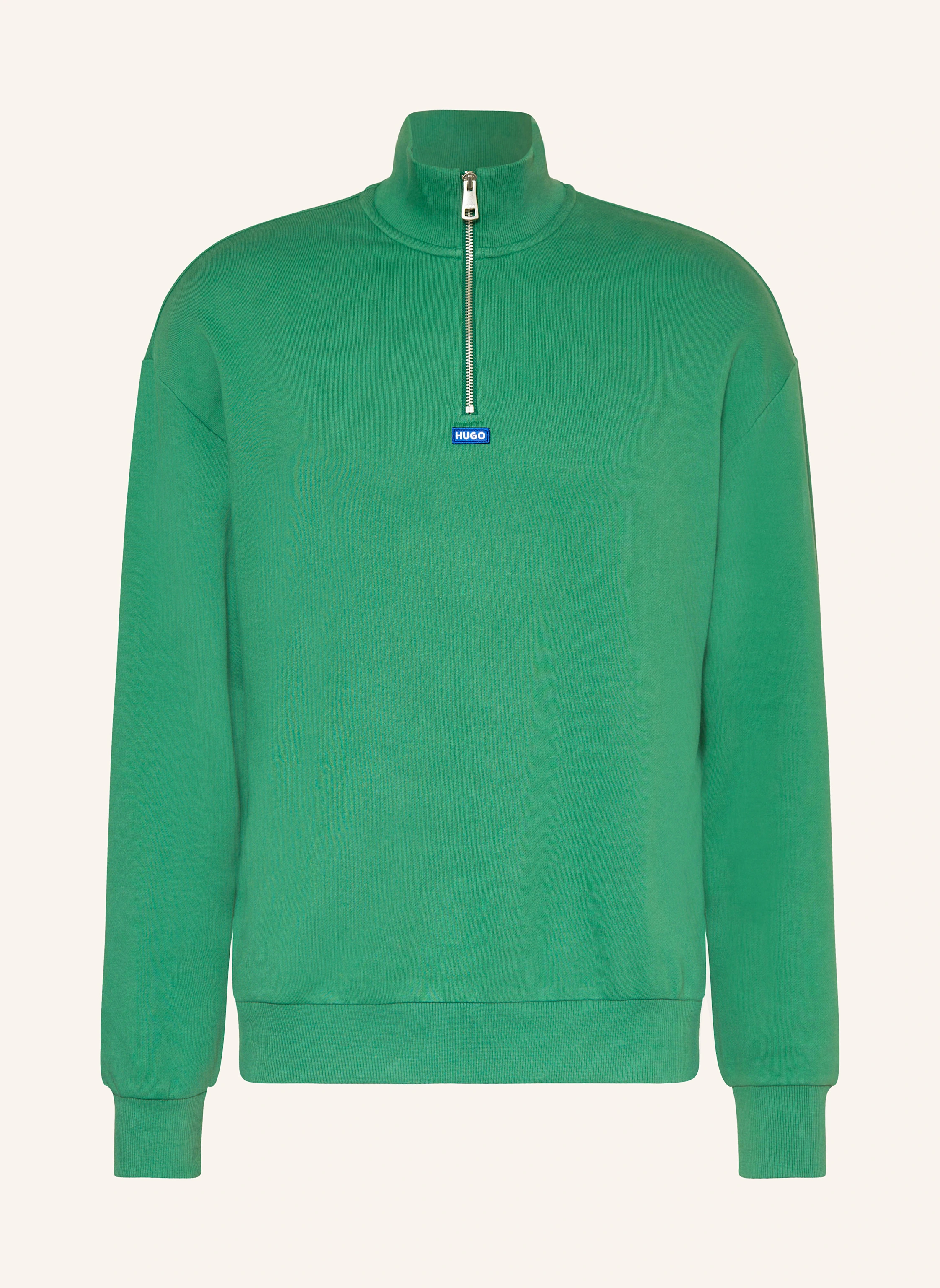 HUGO BLUE Sweat-Troyer NEELER