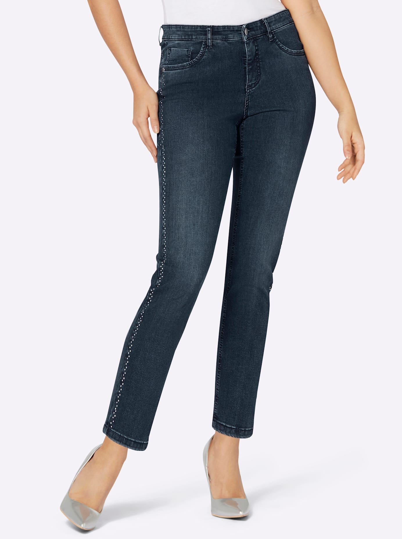 ascari Stretch-Jeans