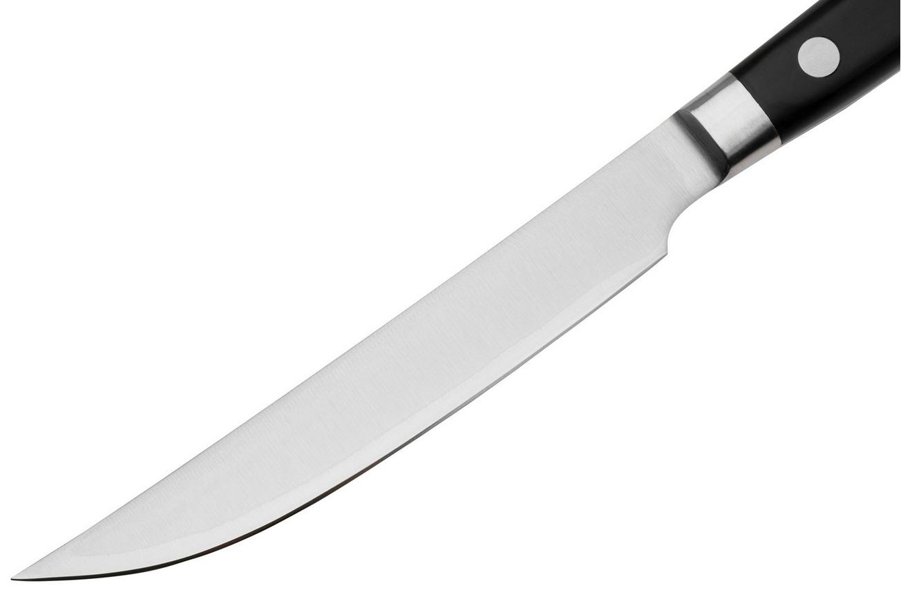 Tojiro Classic DP3, F-797, 3-laags, steakmes, 12 cm