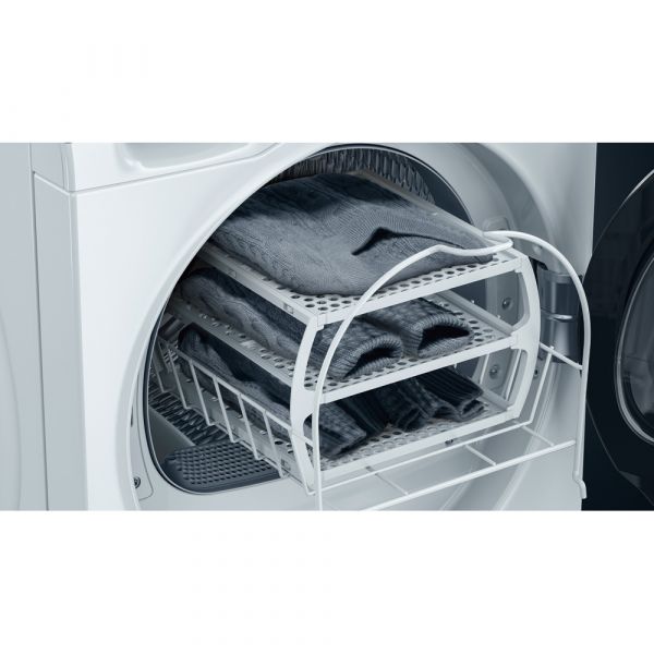 Máquina de Secar Roupa Siemens WQ33G2D0ES 8Kg Classe A