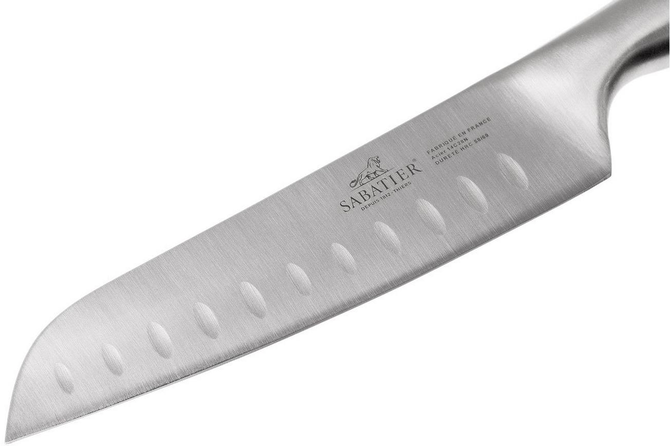 Lion Sabatier Fuso Nitro  santokumes 18 cm, 747982