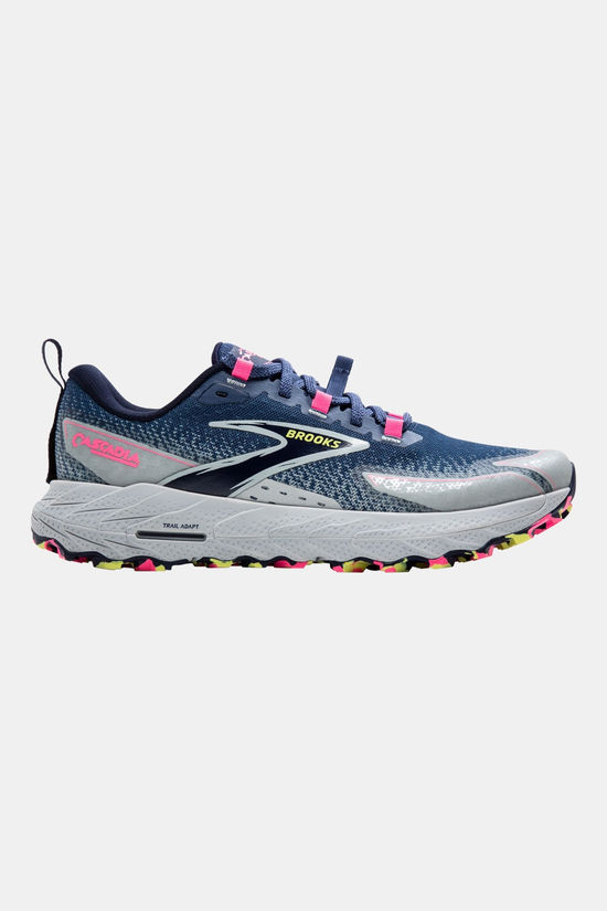 Brooks Brooks Cascadia 18 1B Trailschoen Dames