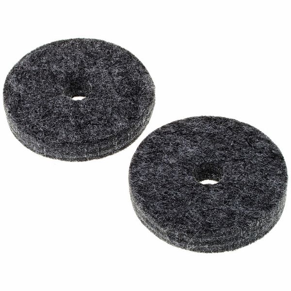 Gewa Hi-Hat Felt 2pcs Pack
