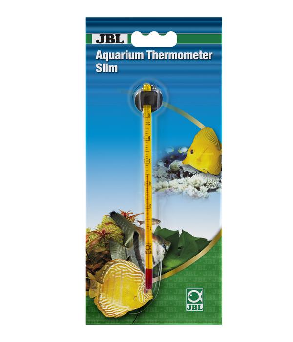 JBL Aquarium Thermometer Slim