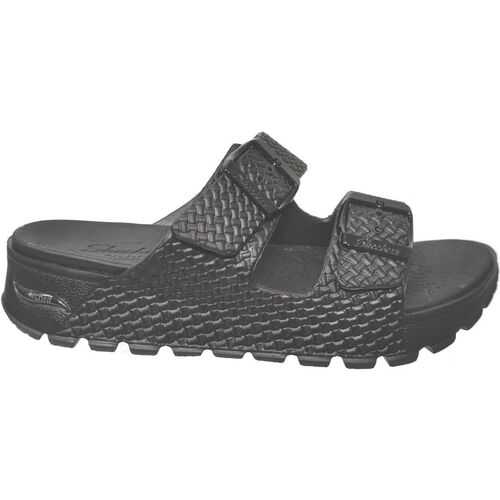 Skechers - Arch fit footsteps Negro