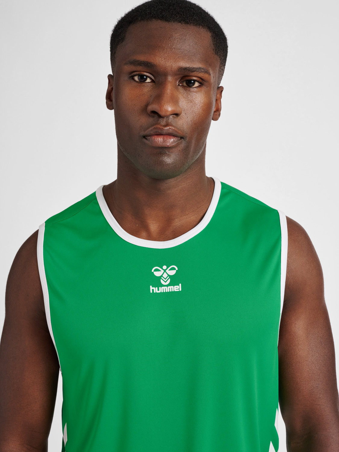hmlCORE XK BASKET JERSEY