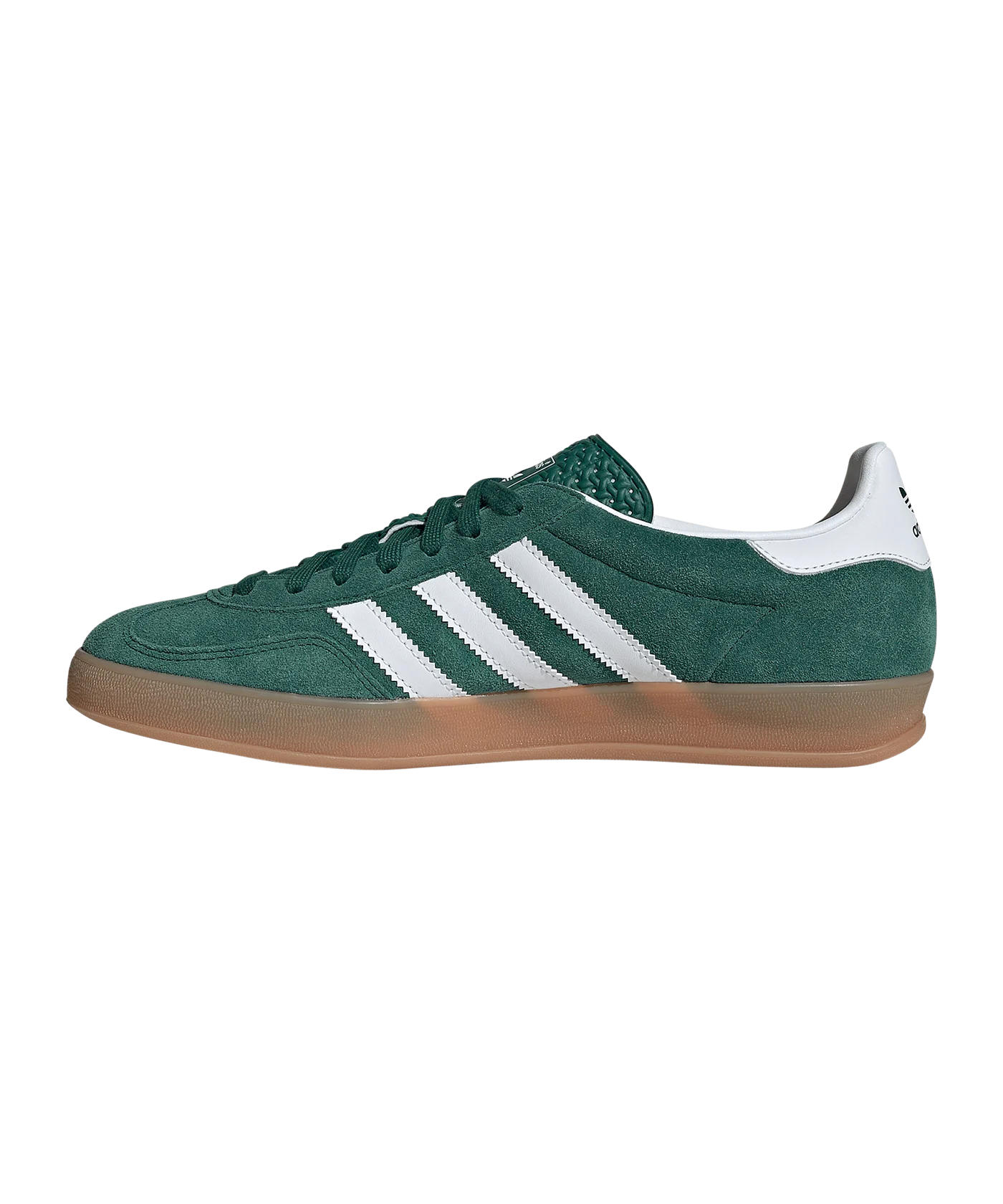 adidas Originals Gazelle Indoor Grün