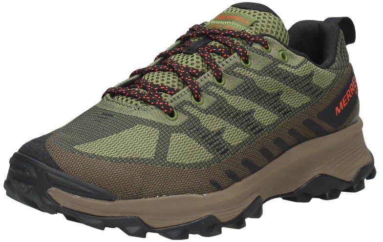 Merrel Speed Eco groen