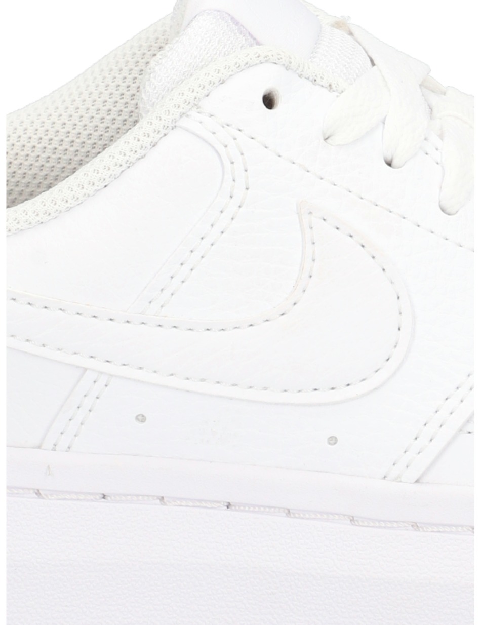 Court Vision Alta Leather