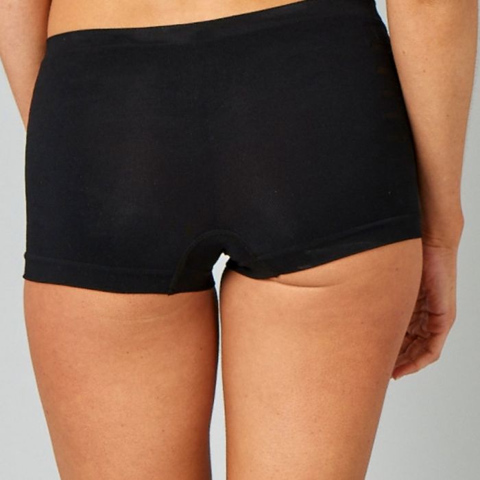 PureLime Dame Undertøj og basislag Seamless Hipsters