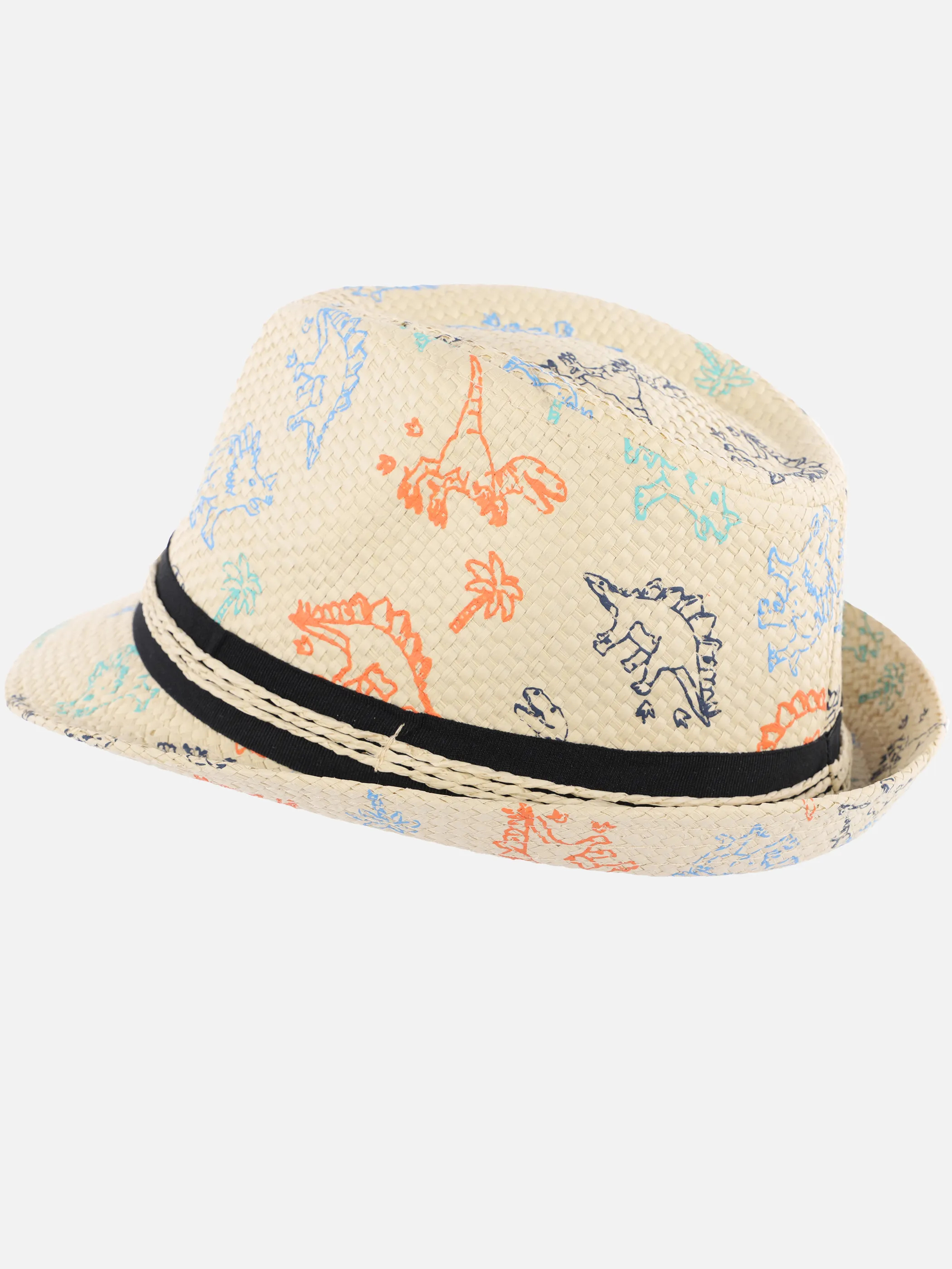 Kinder Jungen Trilby Hut