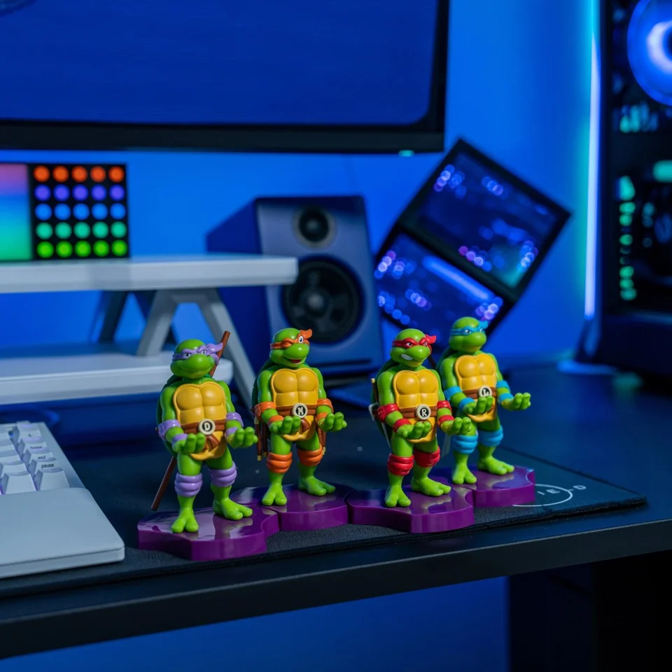 Holdems Tmnt Donatello