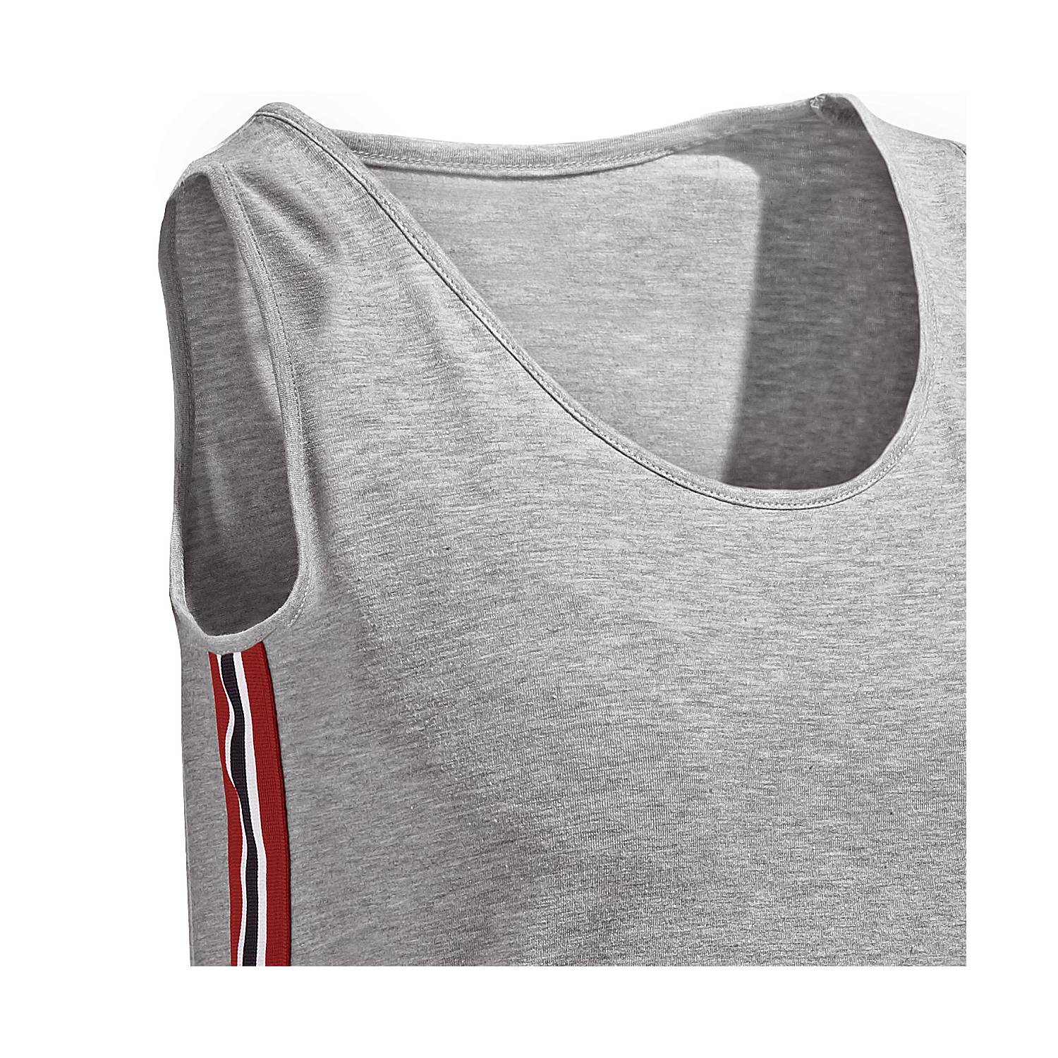 Erwin Müller Single-Jersey Damen-Top