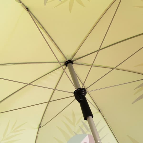 Parasol Aktive 200 x 210 x 200 cm 200 x 215 x 200 cm (6 enheter)