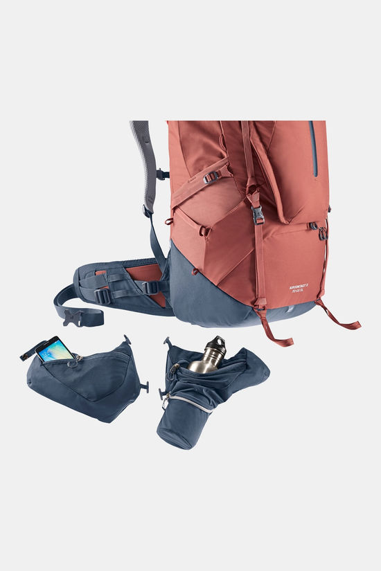 deuter deuter Aircontact X 70+15 SL Backpack Dames