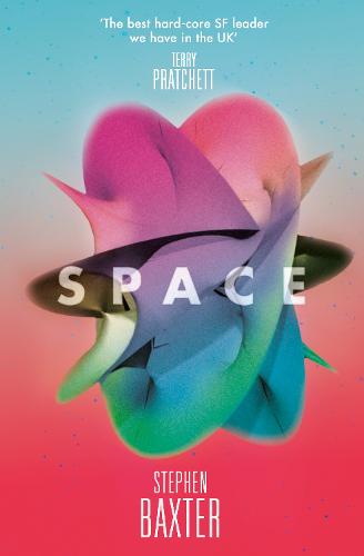 Space - The Manifold Trilogy Book 2 (Paperback)