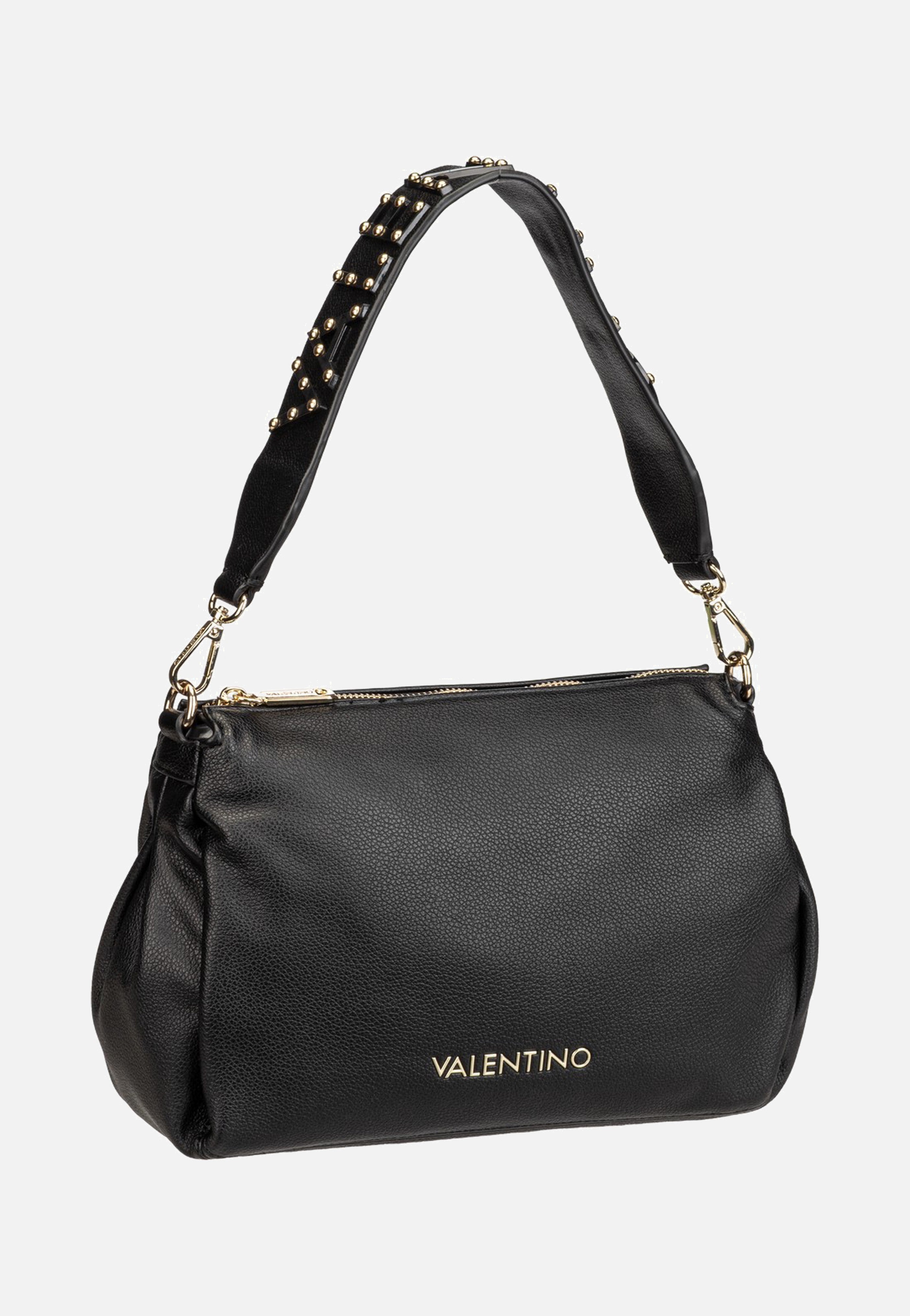 Dea Re M08 Nero - Hobo Bag