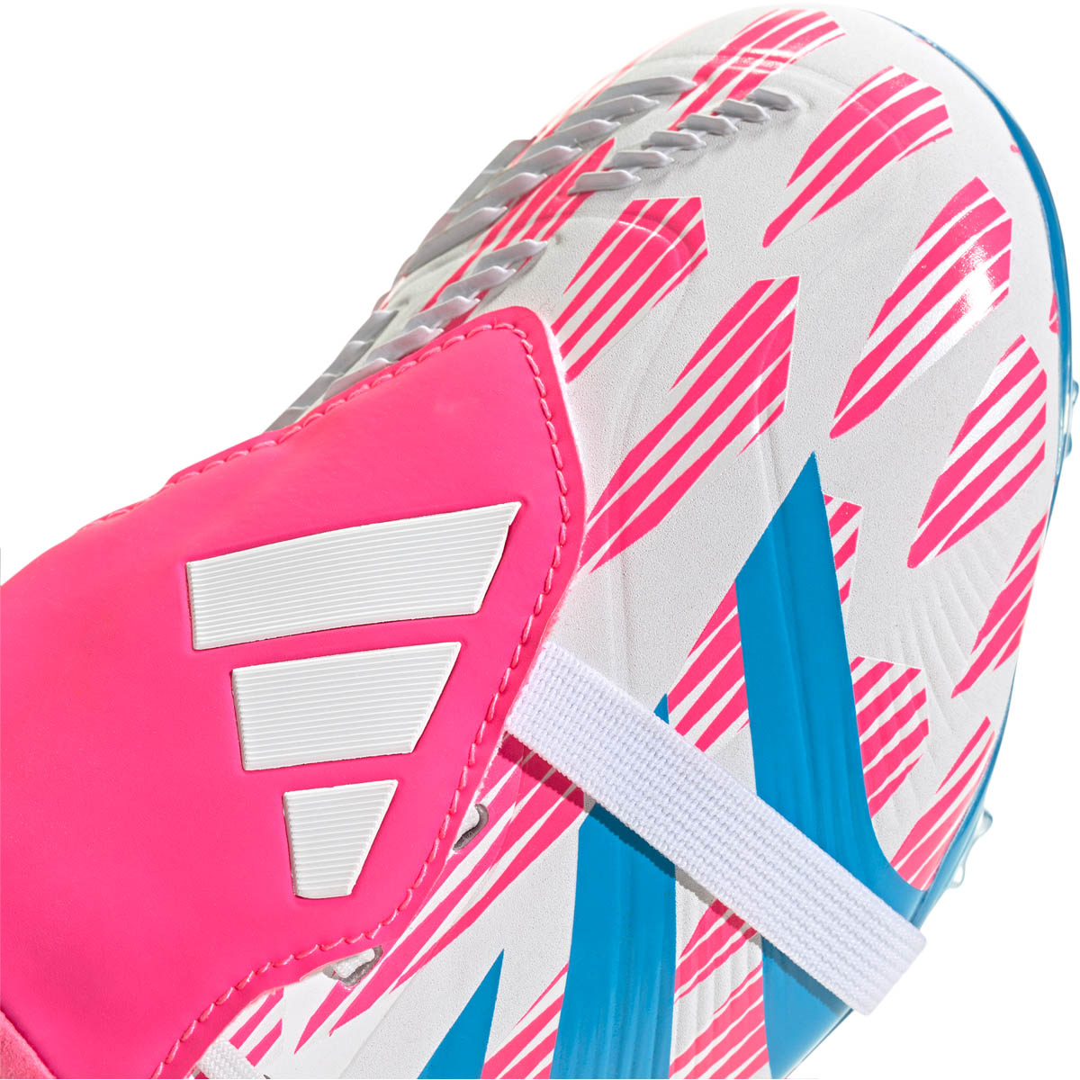 adidas Predator Elite FT FG Fodboldstøvler Børn